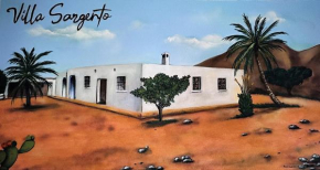 Casa Rural Villa Sargento